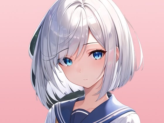 【個人録音】18歳 処女 指オナニー音声